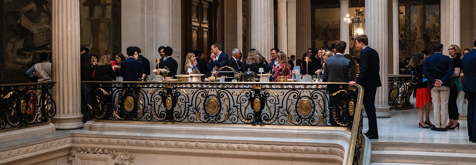 L'Association du Magistère