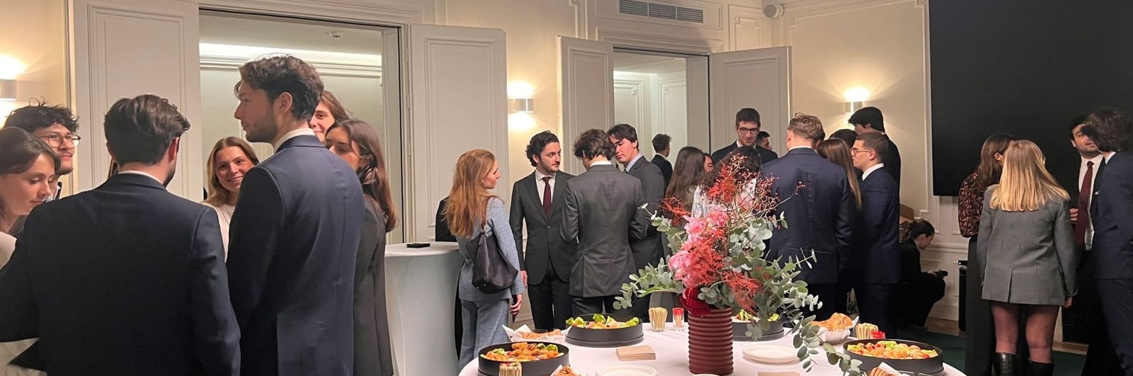 Partenaires du Magistère