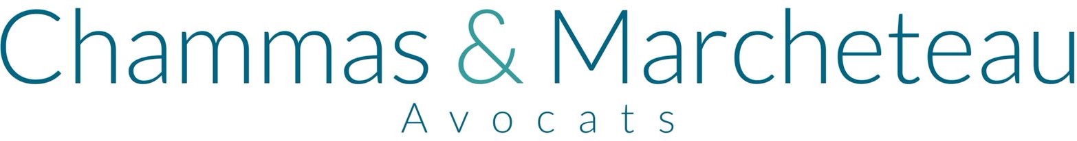 Chammas & Marcheteau