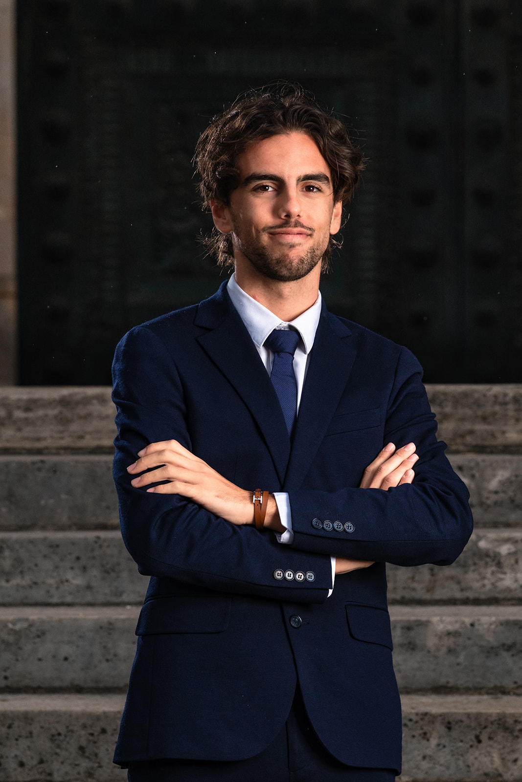 Bastien Arnold Scotto